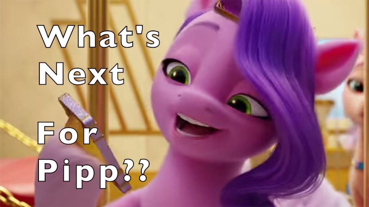 What's Next for Pipp Petals?? 