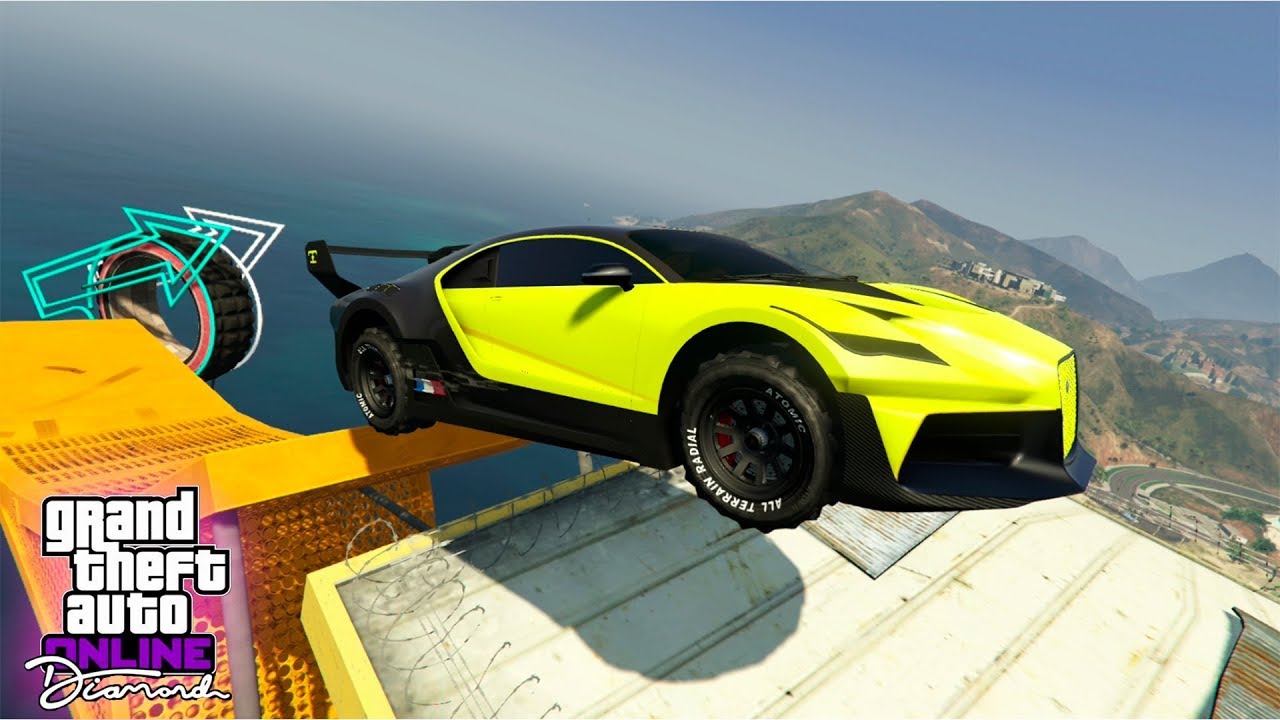 PONEMOS A PRUEBA AL THRAX EN UN PARKOUR. SERA BUEN COHE PARA CARRERAS?| Stratus