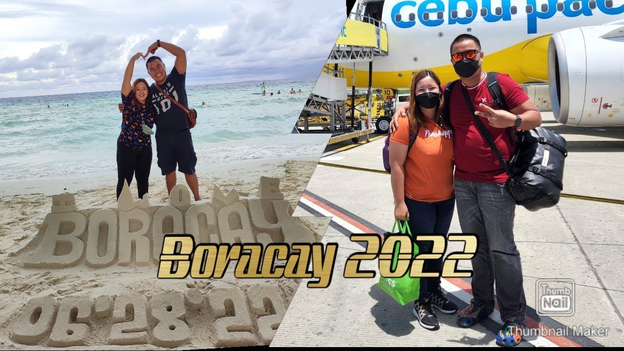 Boracay Island | Experience | Bansa Muna | Great experience 2022 | Akalan