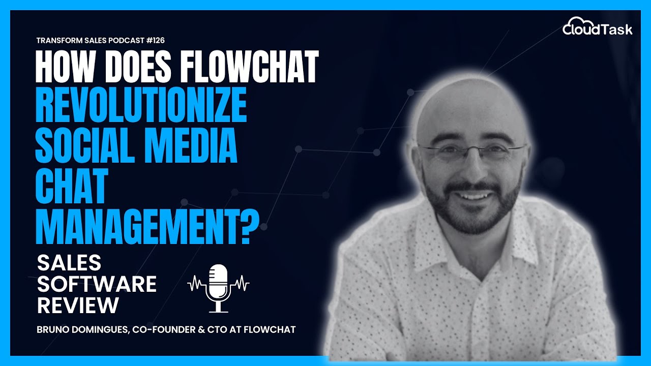 How Does Flowchat Revolutionize Social Media Chat Management