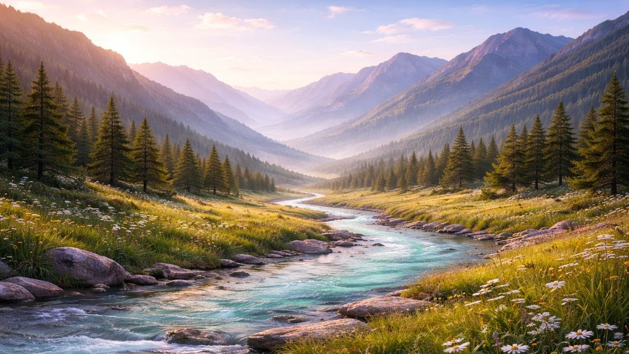 Calmverse Music – 60-minute Calm Indie Pop Songs for Late Night, Relax, Healing & Sleep