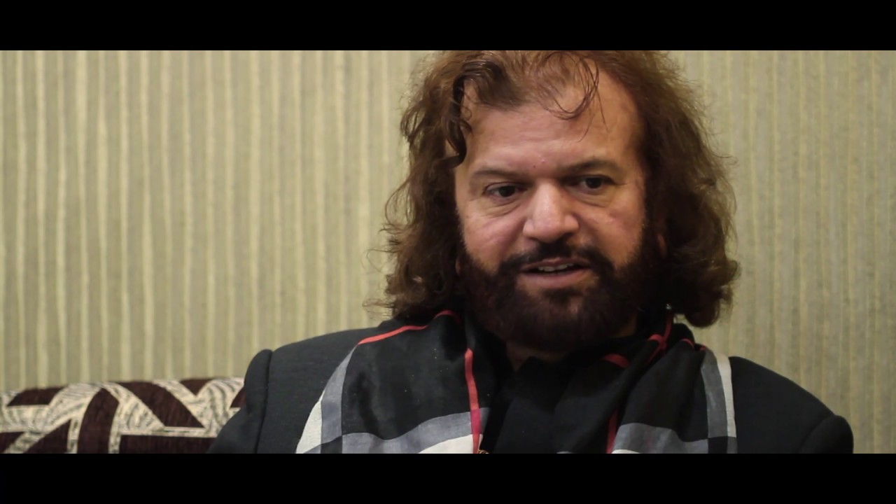 HANS RAJ HANS Talks About NUSRAT FATEH ALI KHAN | Dil Tote Tote Ho Geya | Sili Sili