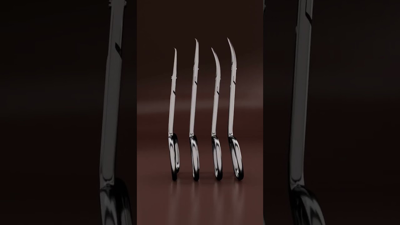 Staleks PRO Exclusive Scissors