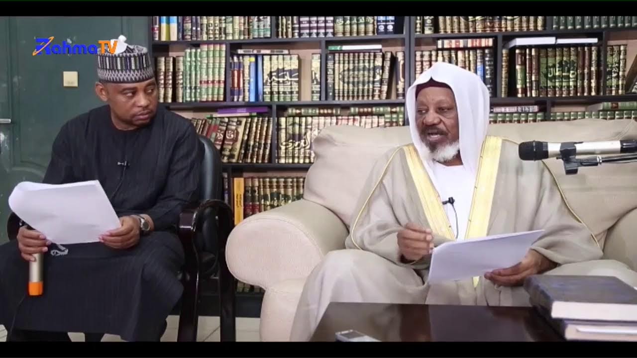 Tafsir Day 11