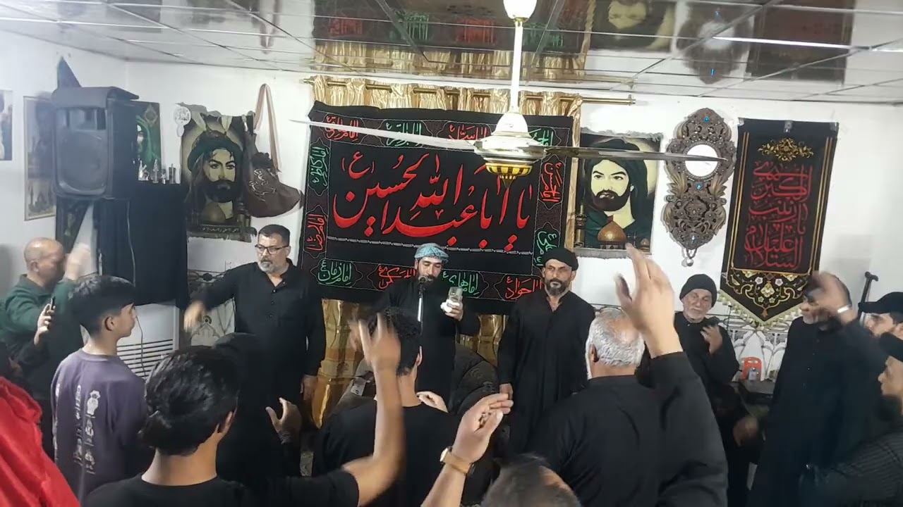 ١٠ ديسمبر ٢٠٢٥
