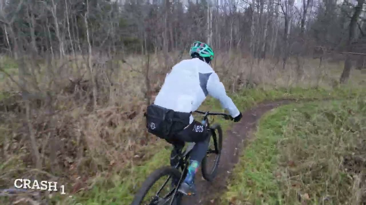 NEO2 FOLLOW ME ON MTB