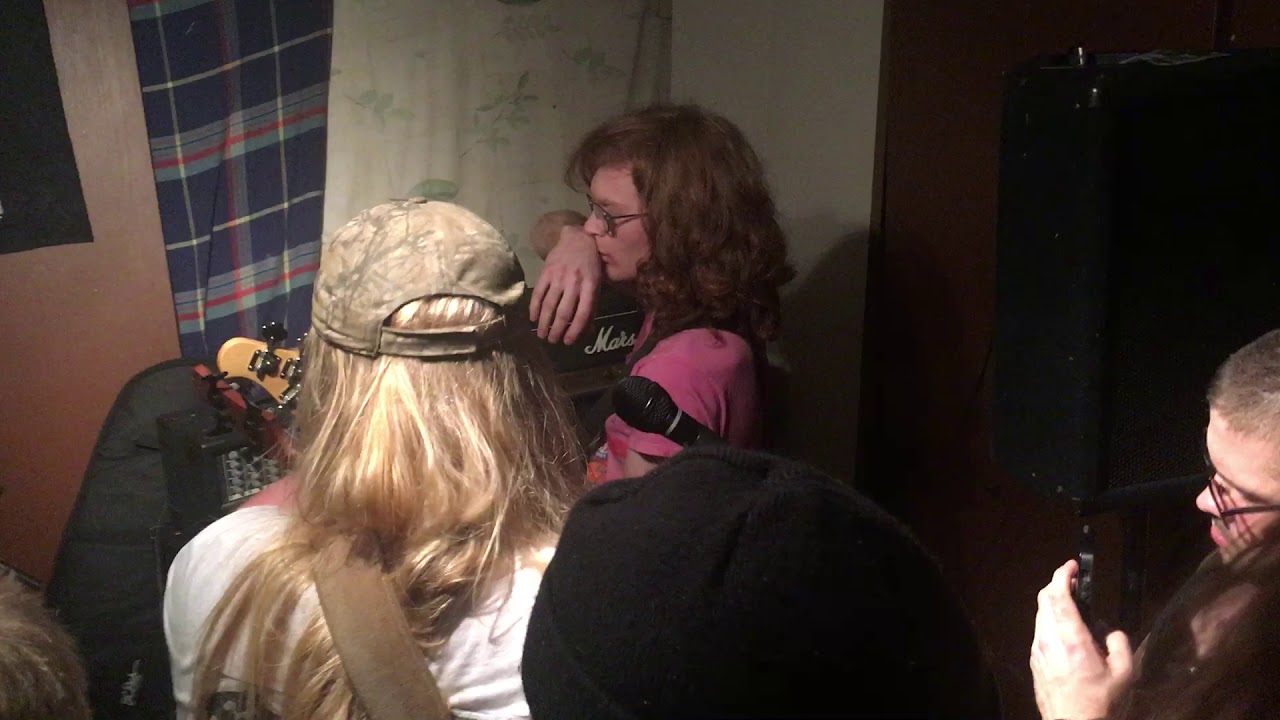 FAMILY VACATION at the House of Hedge, Victoria, BC - 02/08/2018