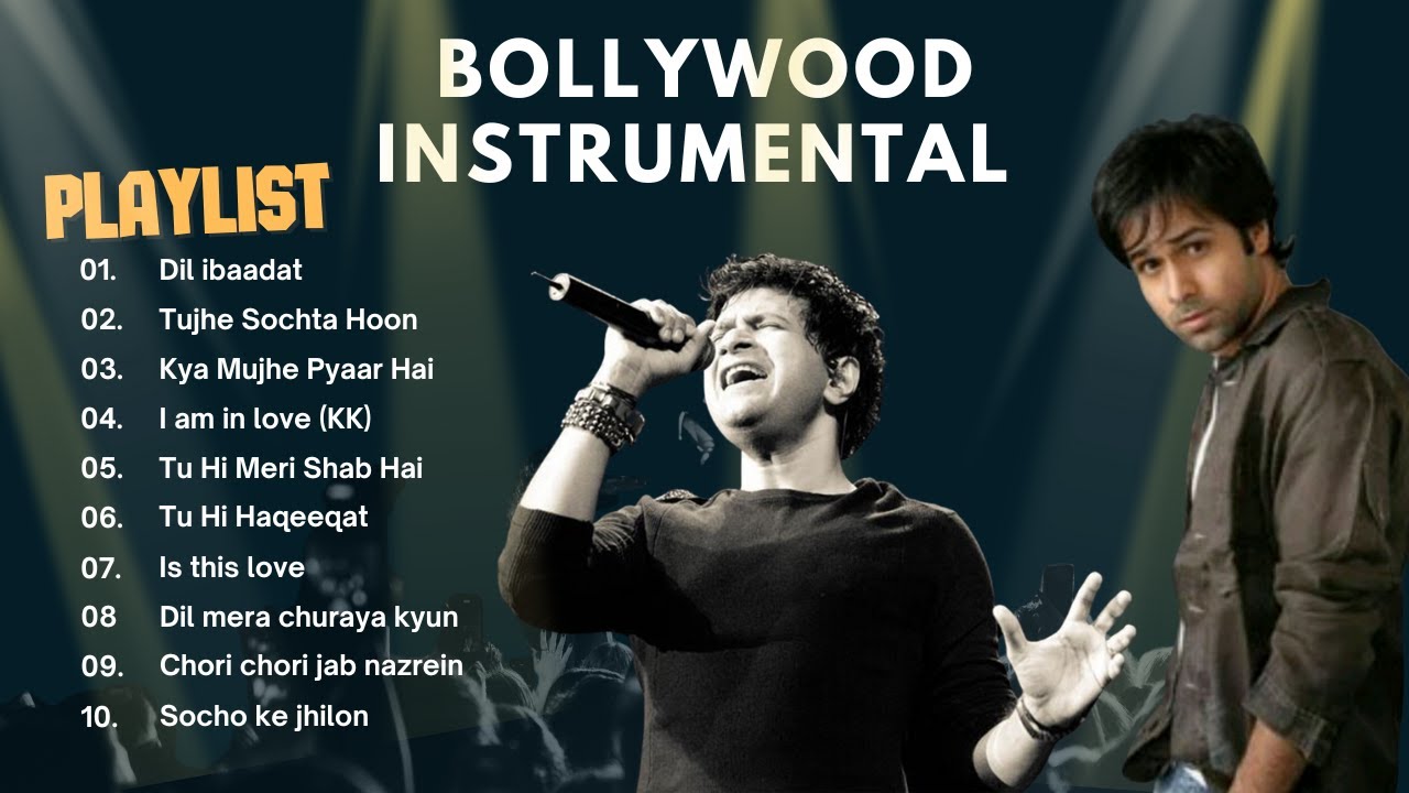 Instrumental music | Bollywood instrumental | Instrumental hindi songs | Hindi instrumental music