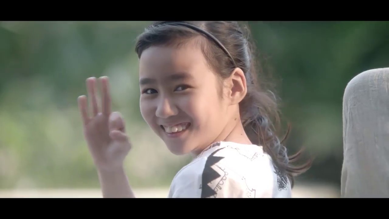 李佩玲 《天使，曾经来过》 - 电影《天使曾经来过》主题曲 MV