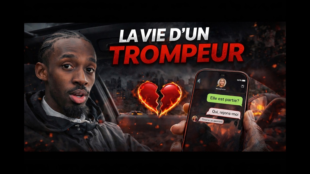 La vie d'un trompeur