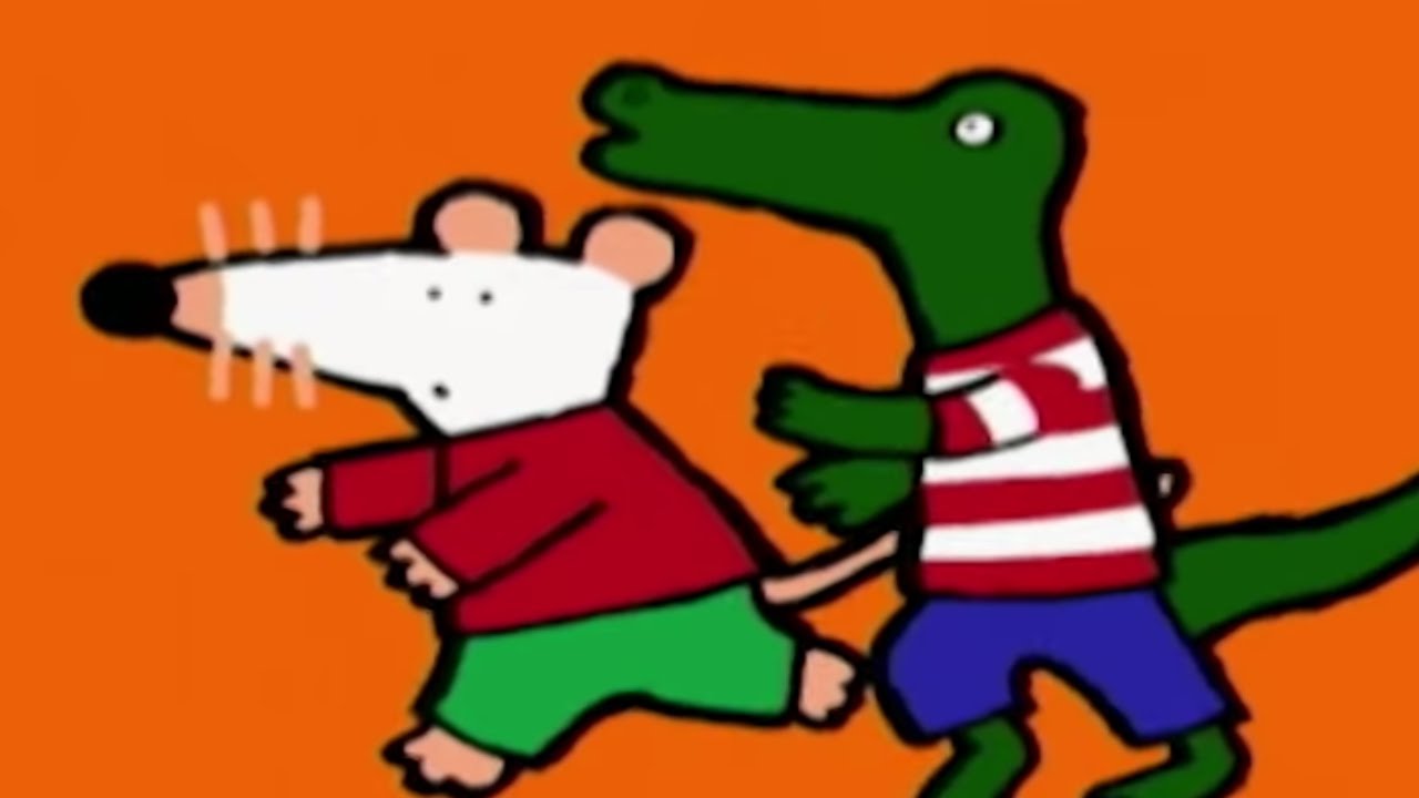 Maisy Mouse Official | Washing | Videos for Kids | Kids Cartoon | Cartoons for Kids