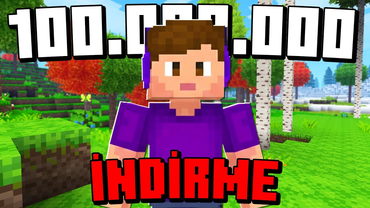 Minecraft ÇAKMASI OYUNLARI DENEDİM! 7