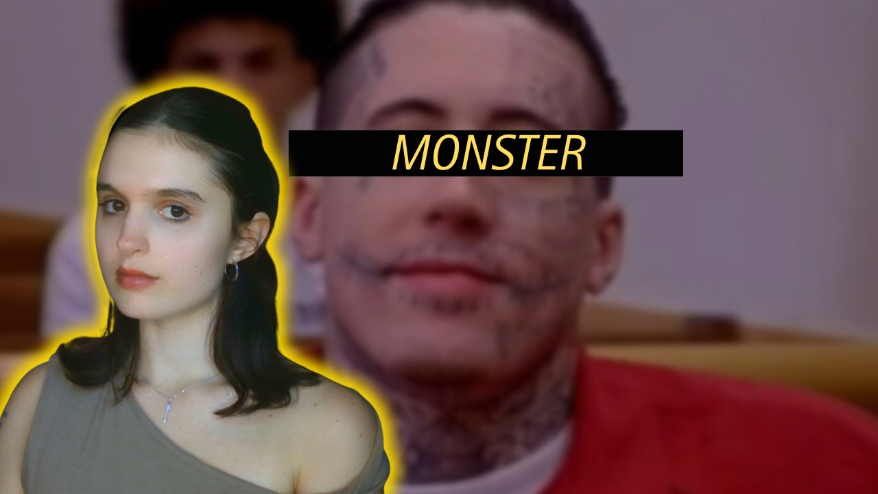 A MURDERER Turned Sex Symbol | The Wade Wilson Case