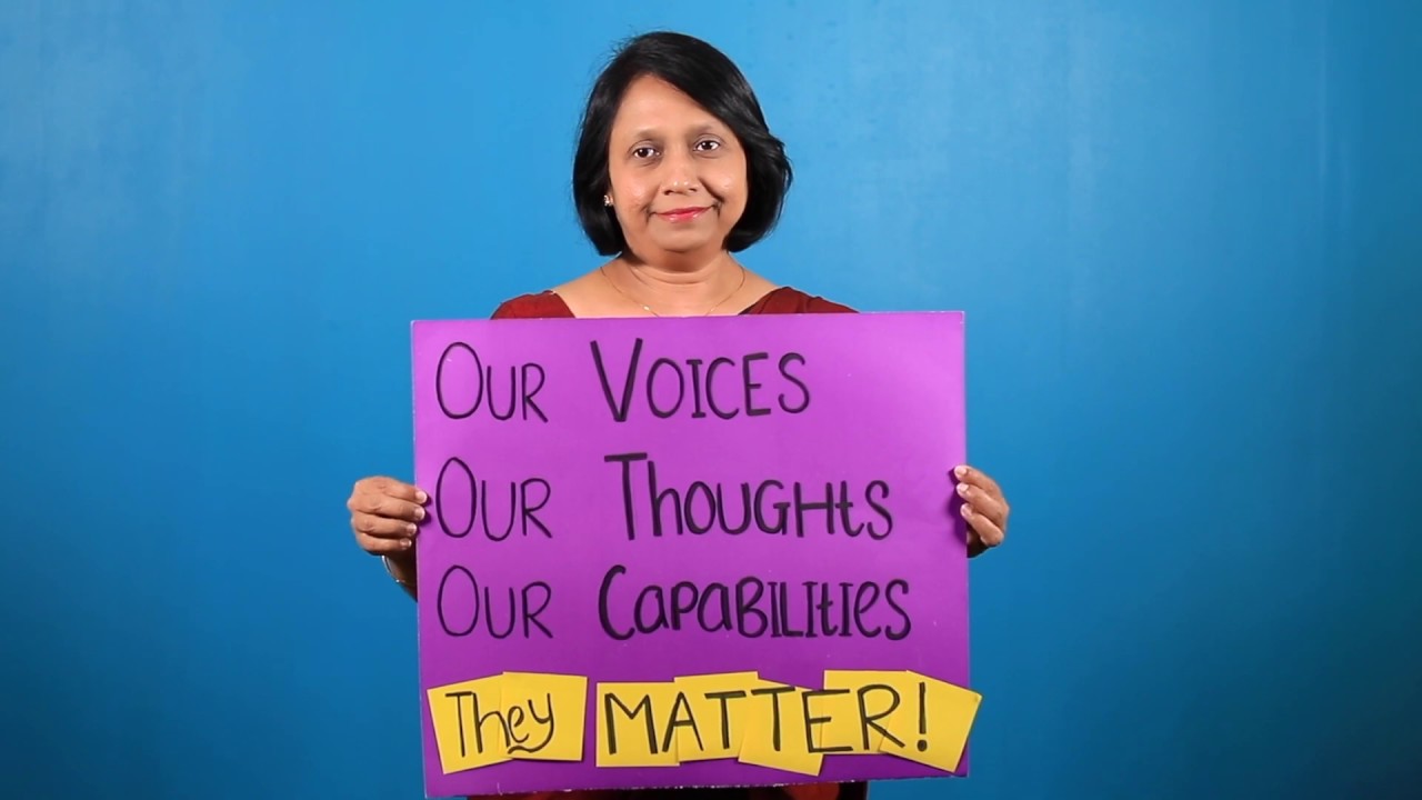 Each for Equal - Women's Day 2020 (Documentary)