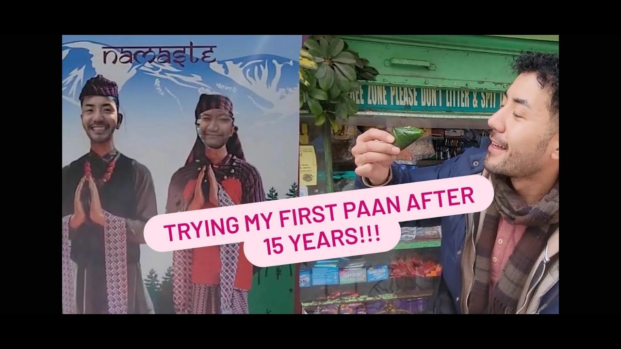 Exploring MG Marg in Gangtok, Sikkim 2023