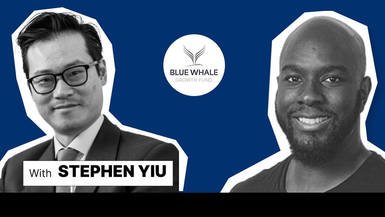 Blue Whale Growth Fund’s Stephen Yiu Reveals Why He’s Buying Nvidia And Selling Microsoft