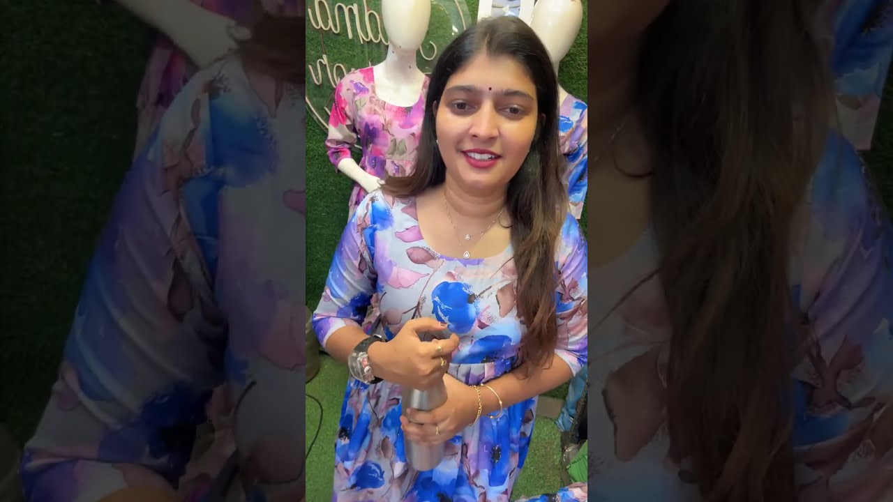 Padma Fashion is live🌹MIDNIGHT DAMAKA#live 9655030918
