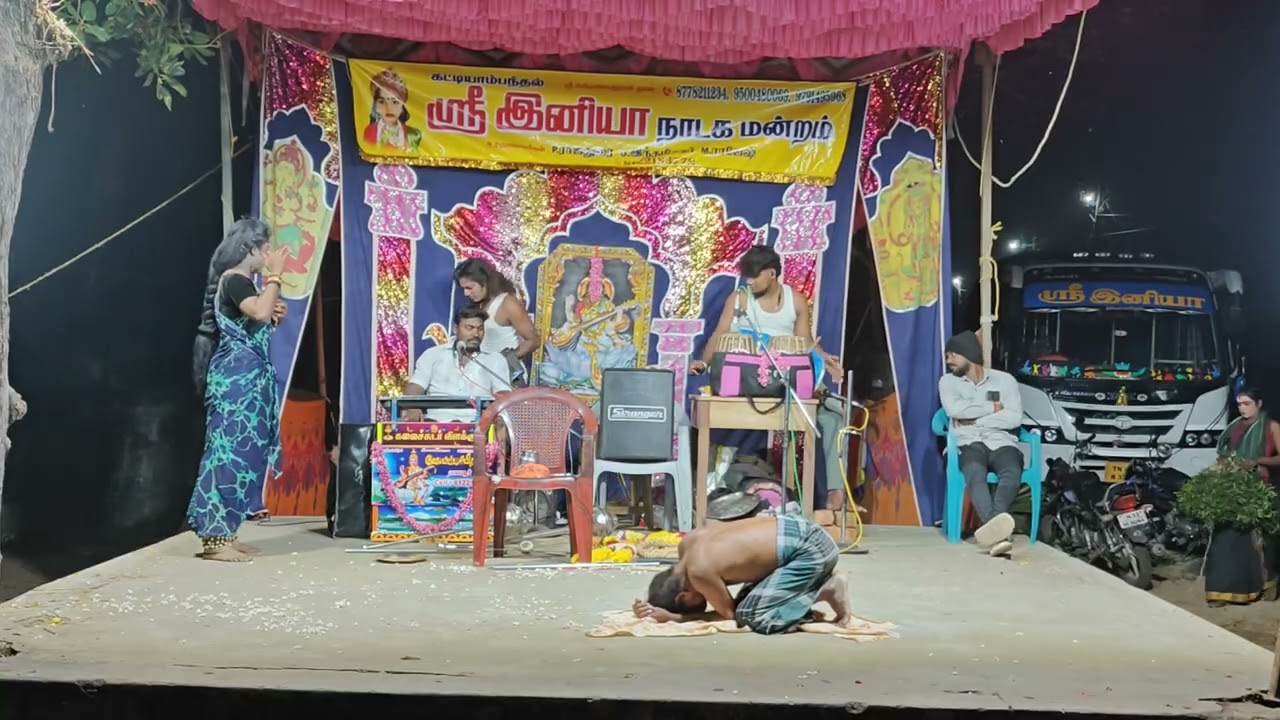 பகுதி 23, வல்லாலகண்டன் நிசாசினி வதை, Sri iniya nadaga mandram. 9500480069, 8778211234, 9791495968