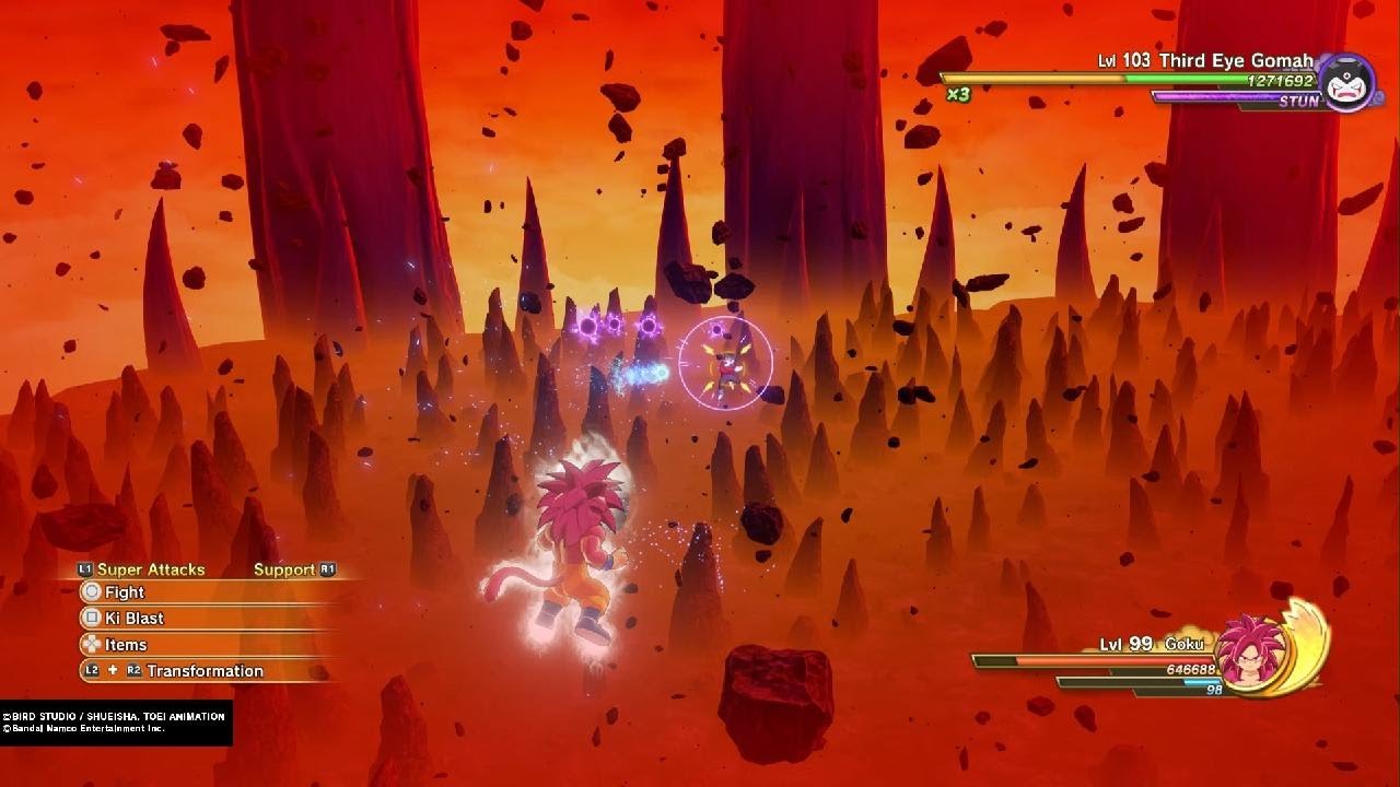 DRAGON BALL Z: KAKAROT_20260224062812