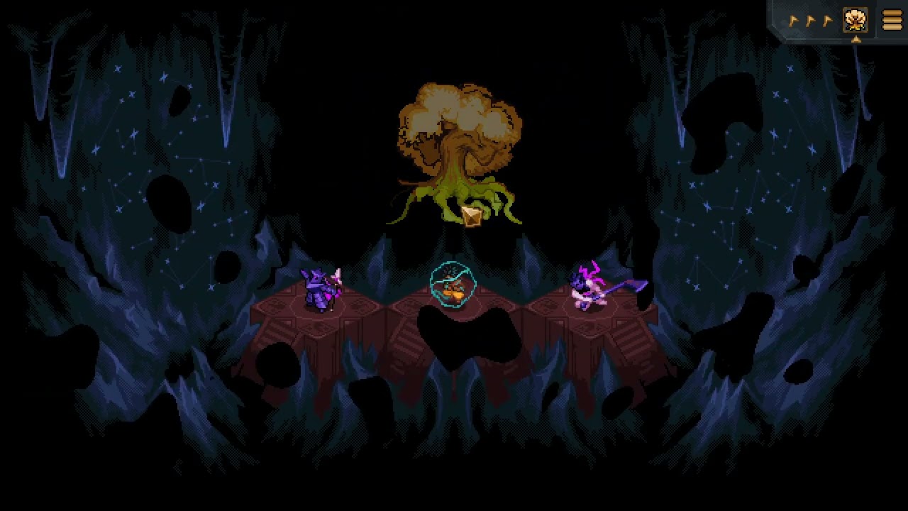 Эта НЕВЕРОЯТНАЯ игра появилась ИЗ НИОТКУДА | Тестирование игры Attack of the Astrals