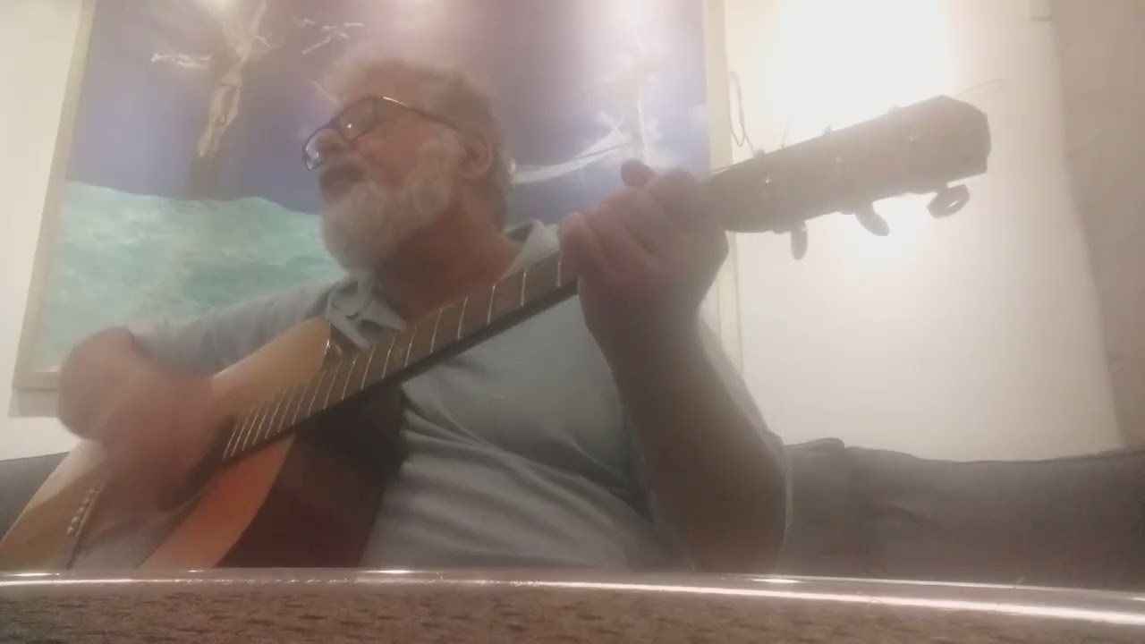 UM PARAÍSO KAÓTIKO E COLAPSADO...!!!