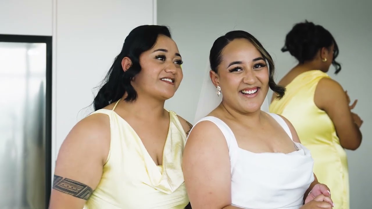 K&R Wedding - Full Coverage w/ extra footage
