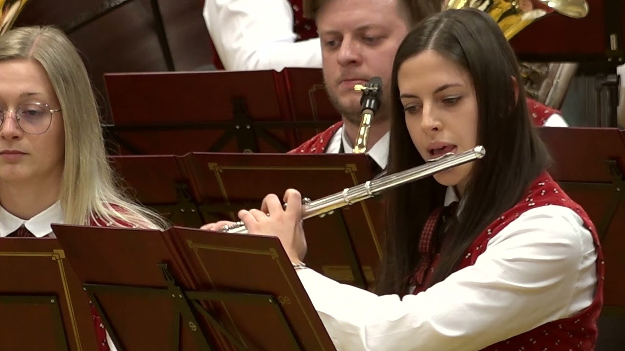 Appalachian Overture