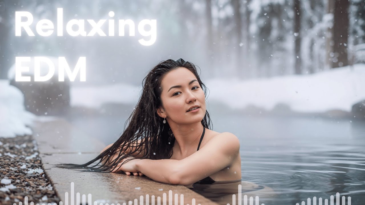 🎧 Chill EDM #6 – Relaxing Tropical House for Study, Work & Focus 🌴