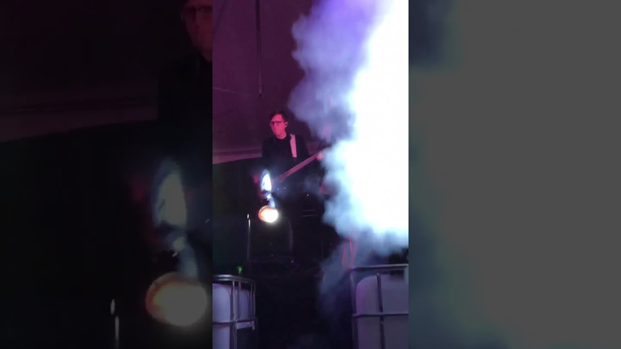 Marian Hill & Lauren en SnowGlobe 2016- Back To Me Live (parte 2)