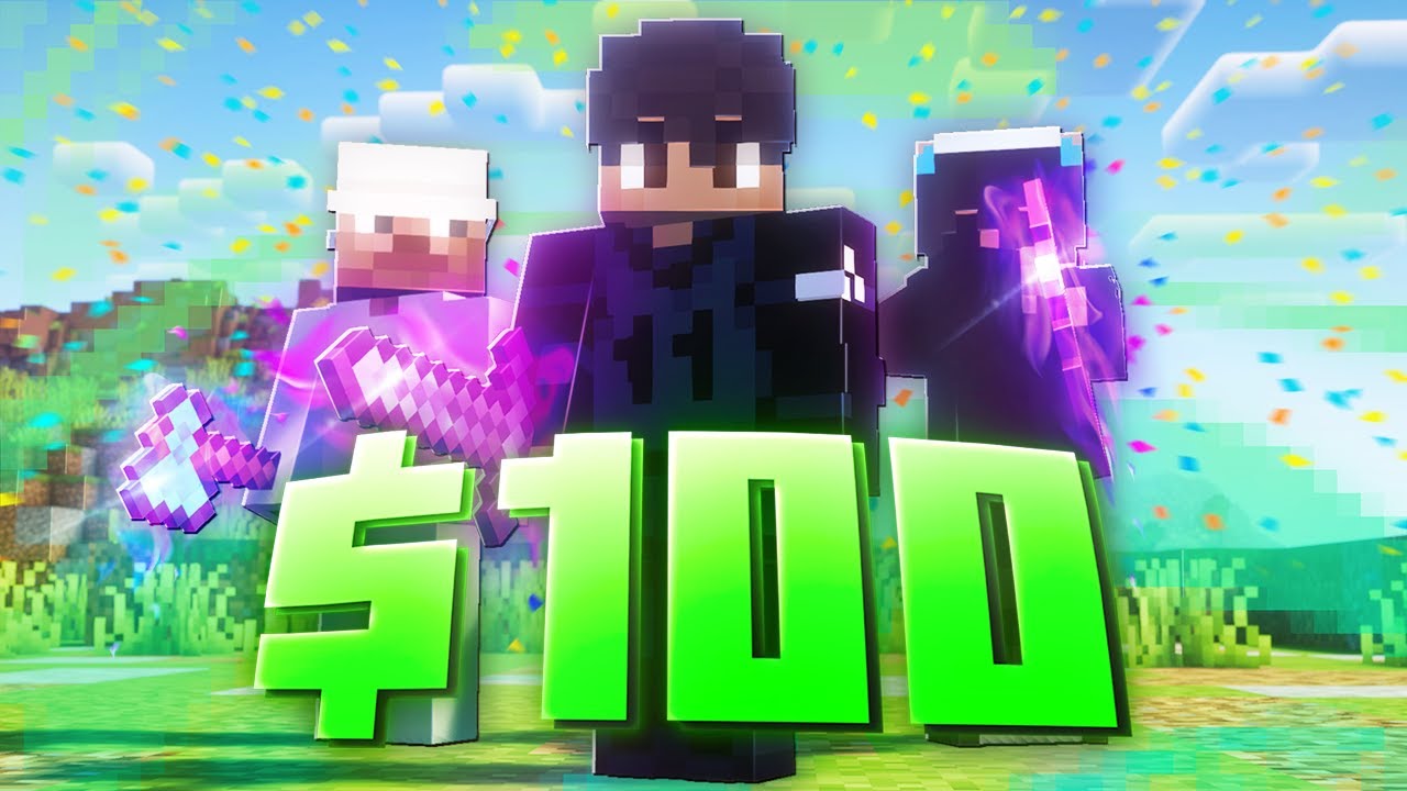How I Won Minecraft's Hardest Tournament