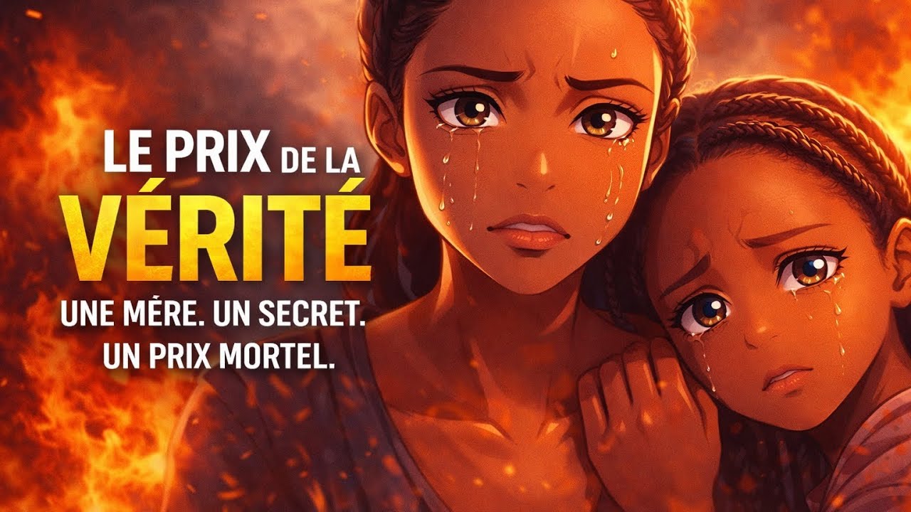 Le Prix De La Vérité 