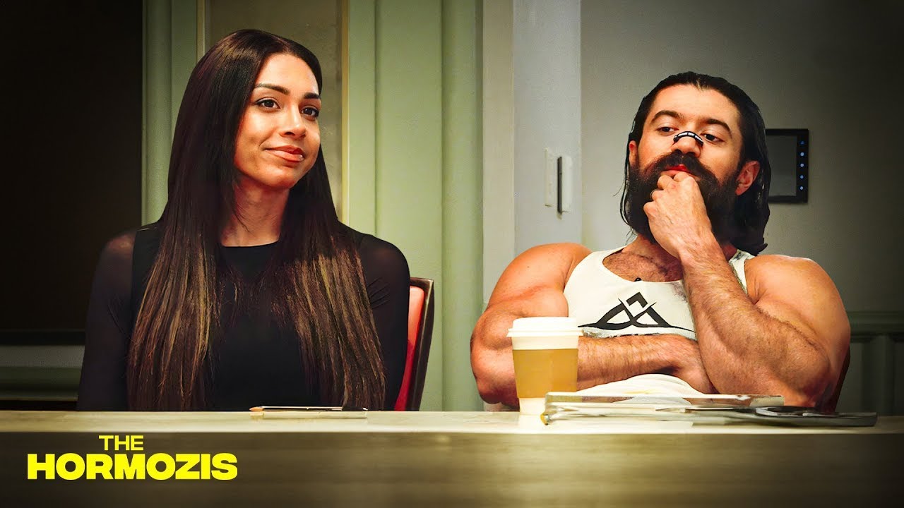 Meet the Team Behind Alex and Leila Hormozi (FULL BEHIND THE SCENES) [Ep 010]