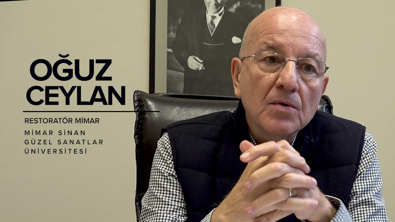 İstanbul'a imzasını atan mimar: Alexandre Vallaury