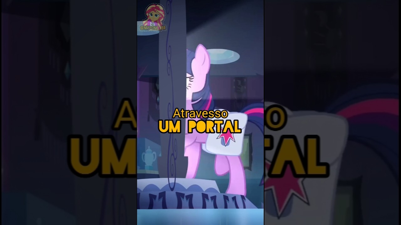 #mylittlepony #mlp #mlpg4 #mlpequestragirls