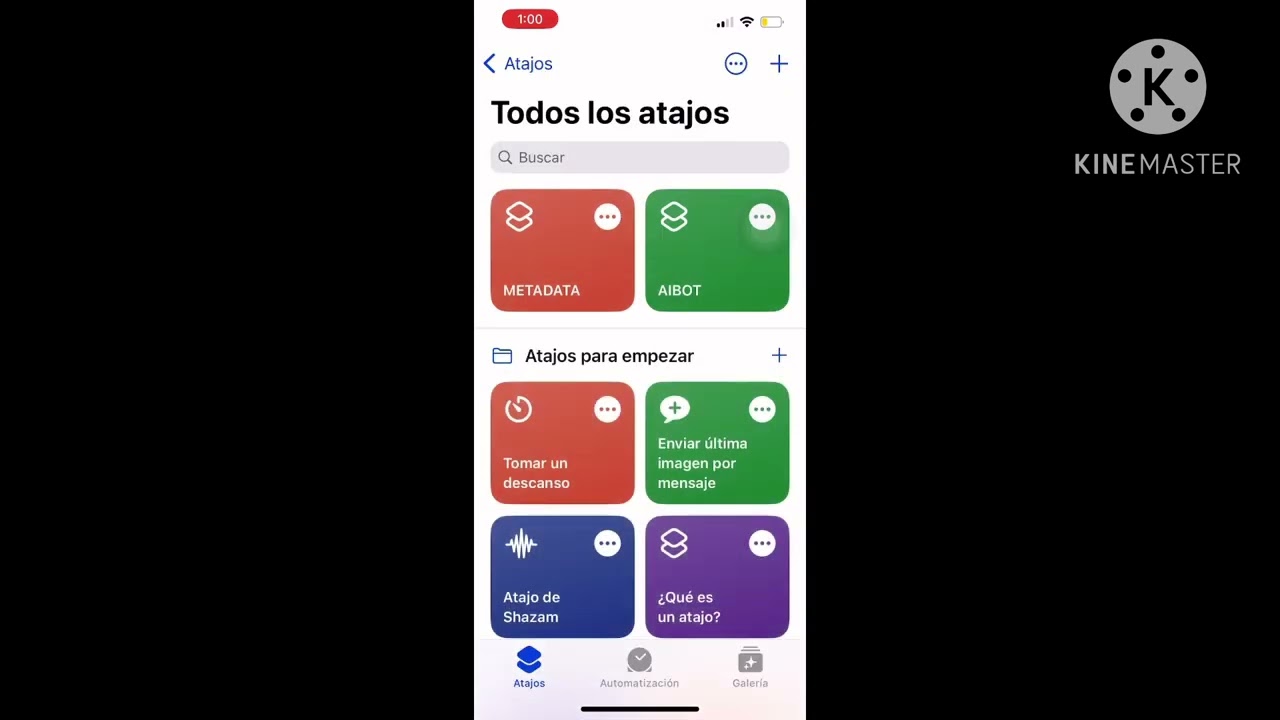 Tutorial de cómo crear tu propio REGEDIT AIBOT EN IPHONE 📲