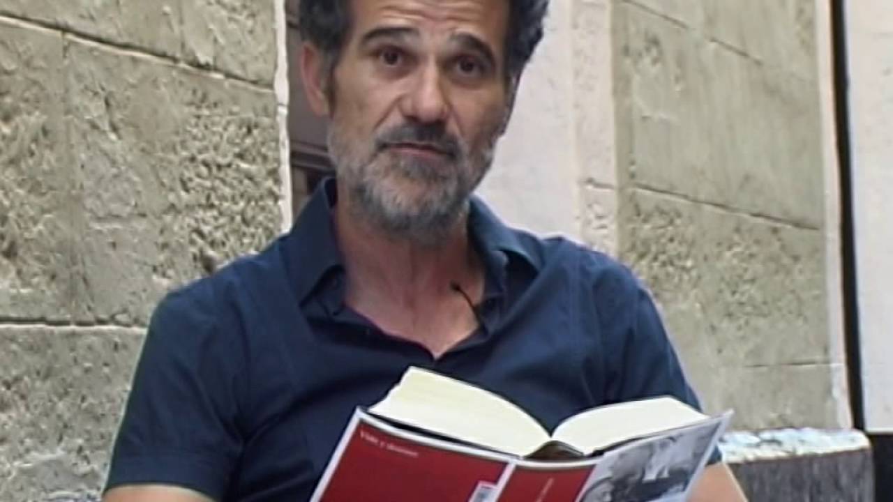 100 imprescindibles: Miguel Lobato y Vasili Grossman
