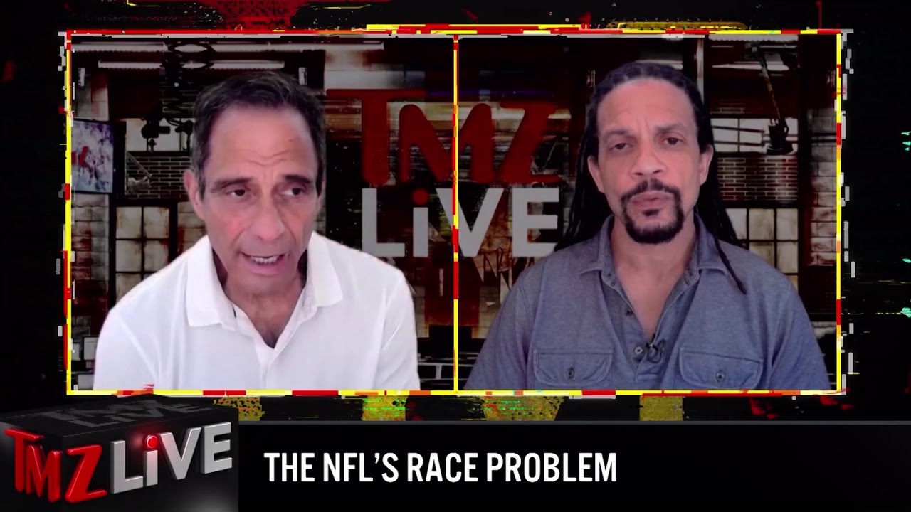Rock Church TMZ Live 