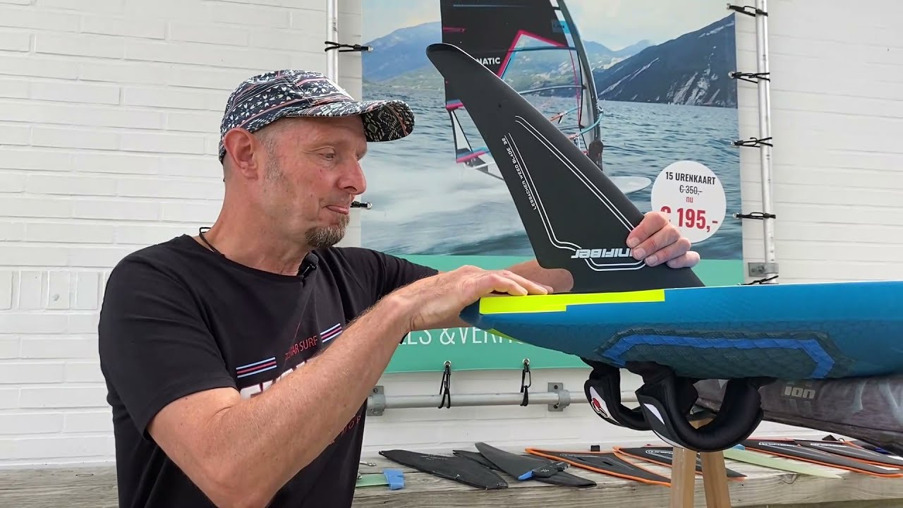 VINNEN TALK: Ron van Bedaf bij Telstar Surf