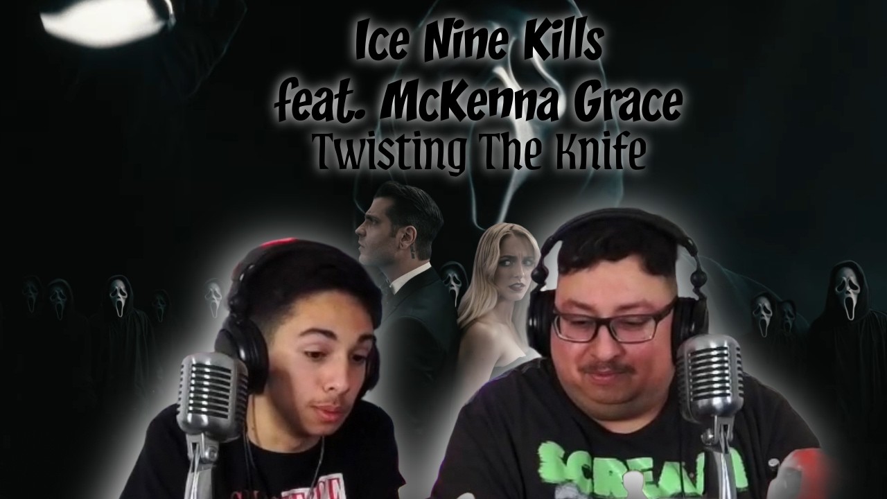 Have You Heard... of Nine Inch Kills? JK! Ice Nine Kills latest single