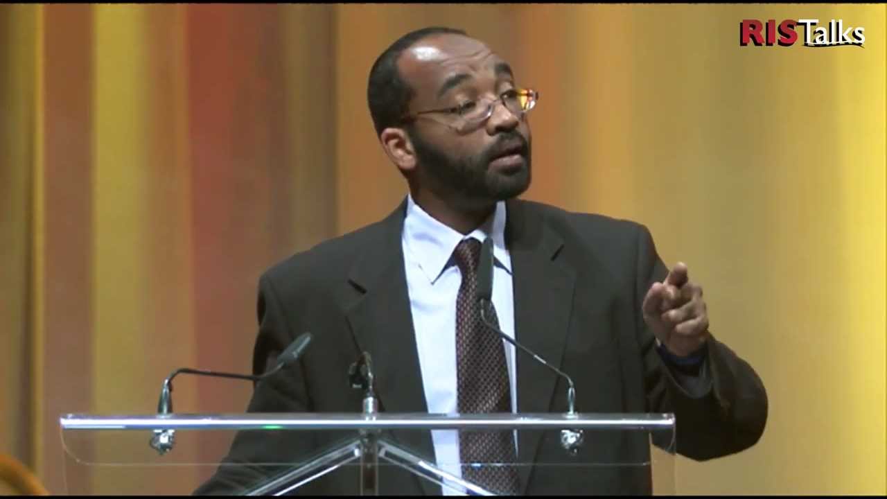 RISTalks: Dr. Yasir Fazaga - 
