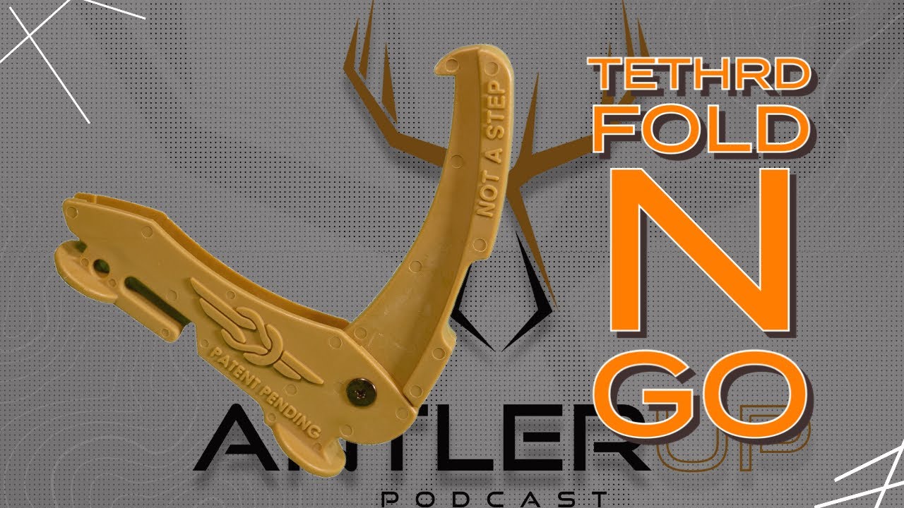 TETHRD  FOLD N GO