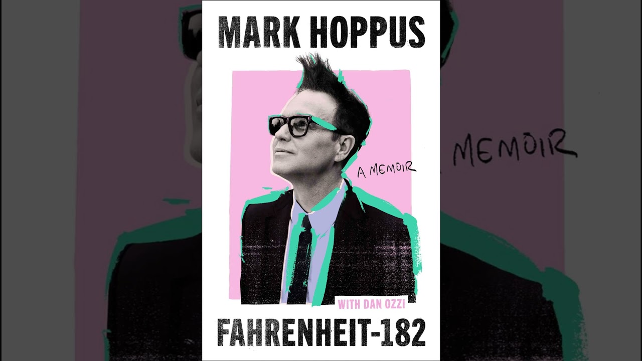 Mark Hoppus Fahrenheit-182 Chapters 1-9