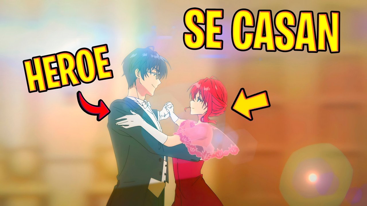 💠 SU ESPOSO LA ENGAÑO Y LE ROBO TODO PERO CONOCIO AL CABALLERO DE SUS SUEÑOS  💠