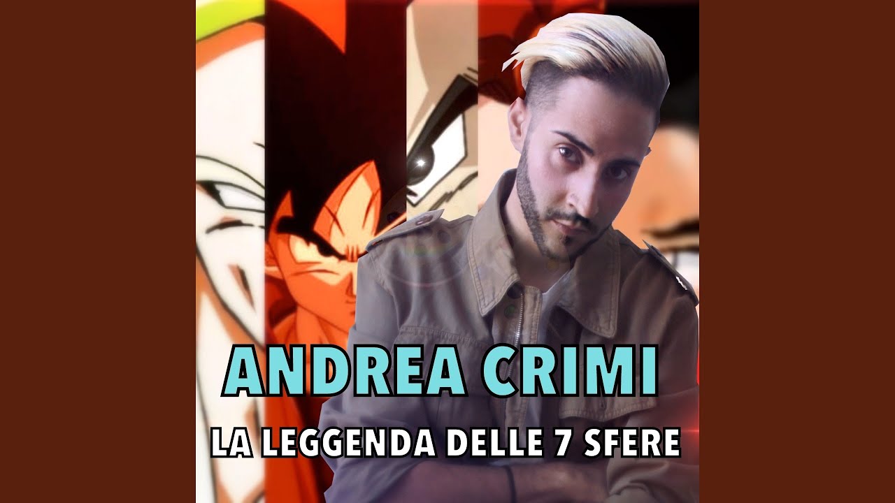 La leggenda delle 7 sfere