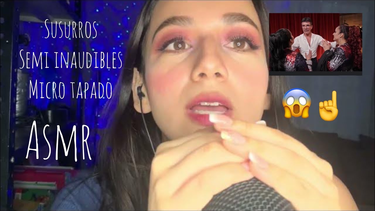 ASMR STORY TIME CUANDO UNA CHICA FAMOSA ME MANDO REGALOS