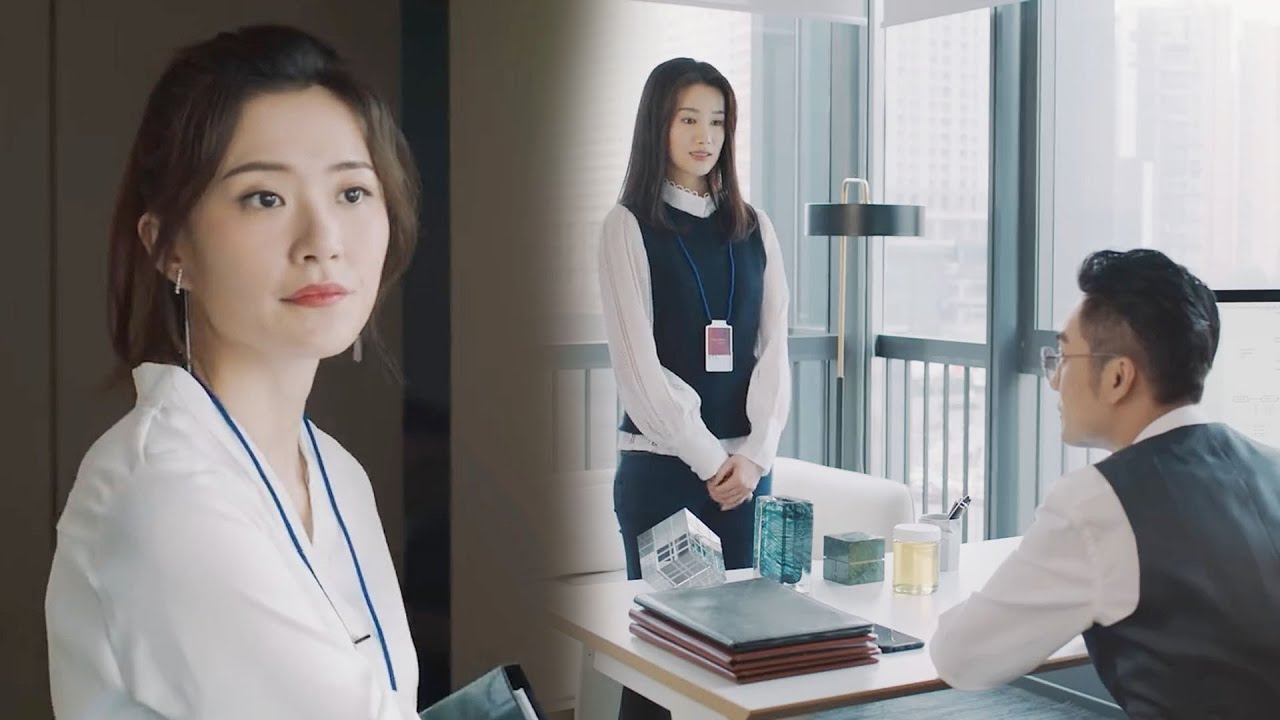 丈夫把女秘書帶進辦公室偷情，妻子不哭不闹，下一秒让丈夫颜面尽失【紧急公关 Game Changer】