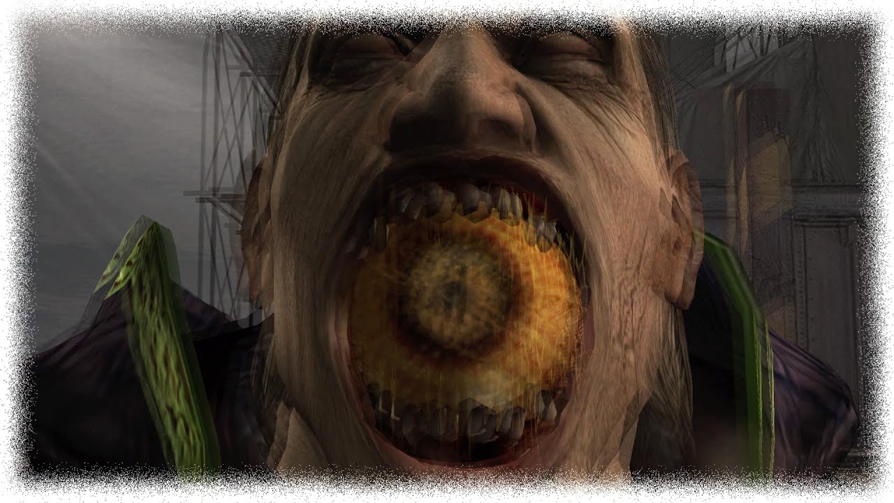 ADA vs SADDLER?! | Resident Evil 4 