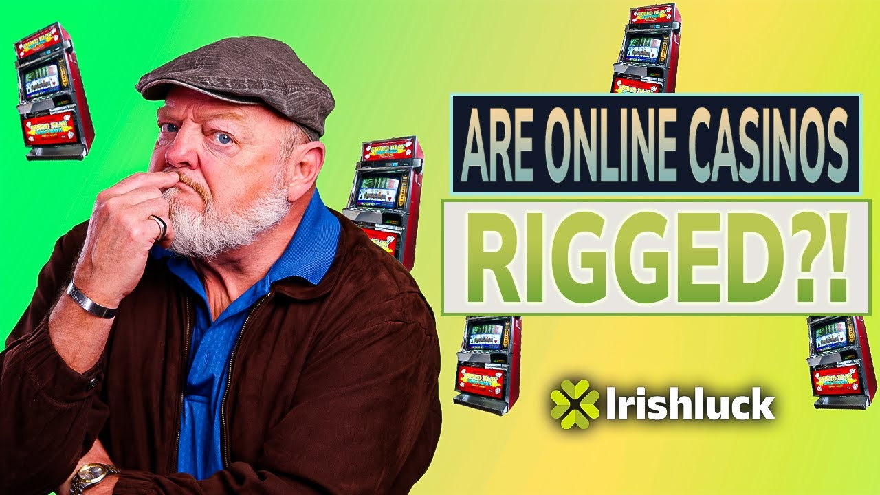 Are These 7 Online Casino Myths Actually True? | Irishluck