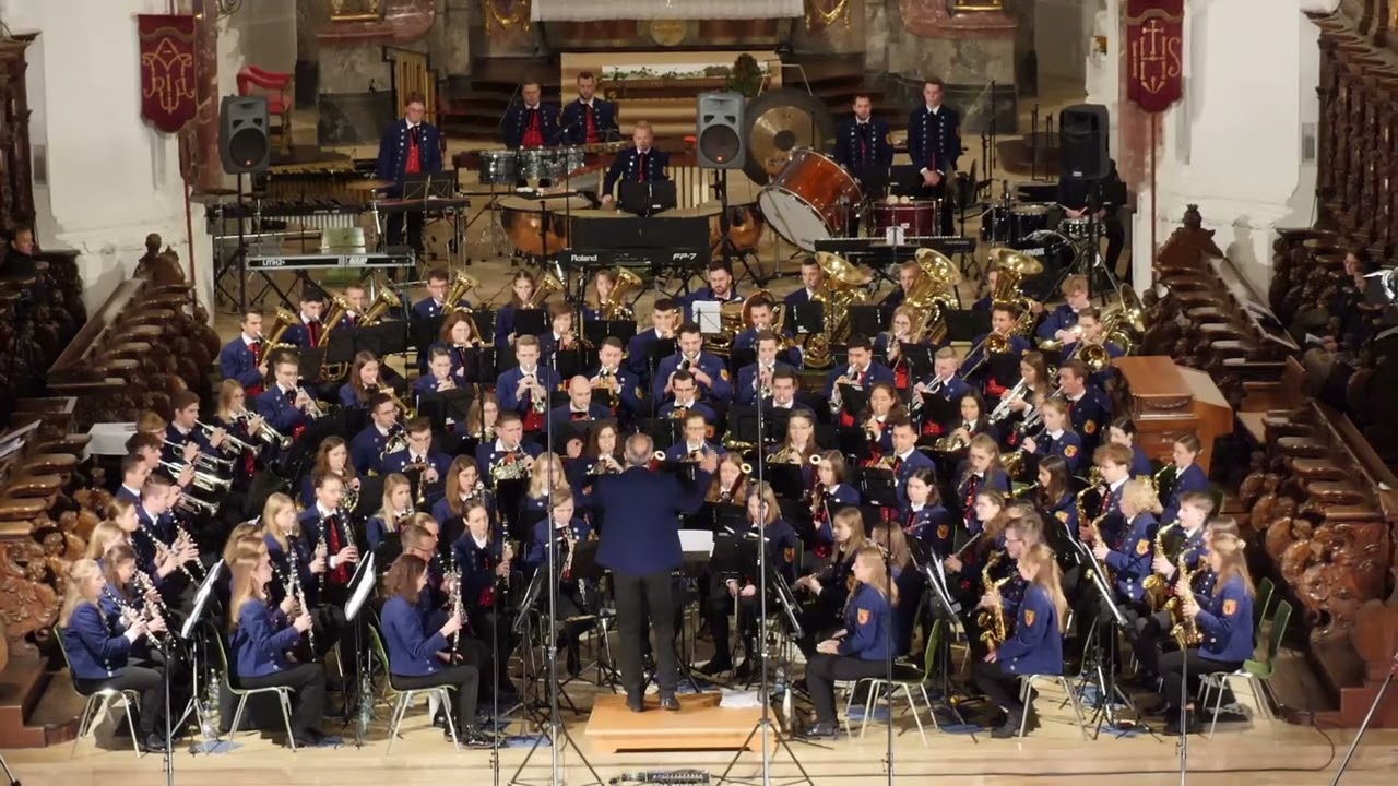 Marsch aus Herkules I Georg Friedrich Händel