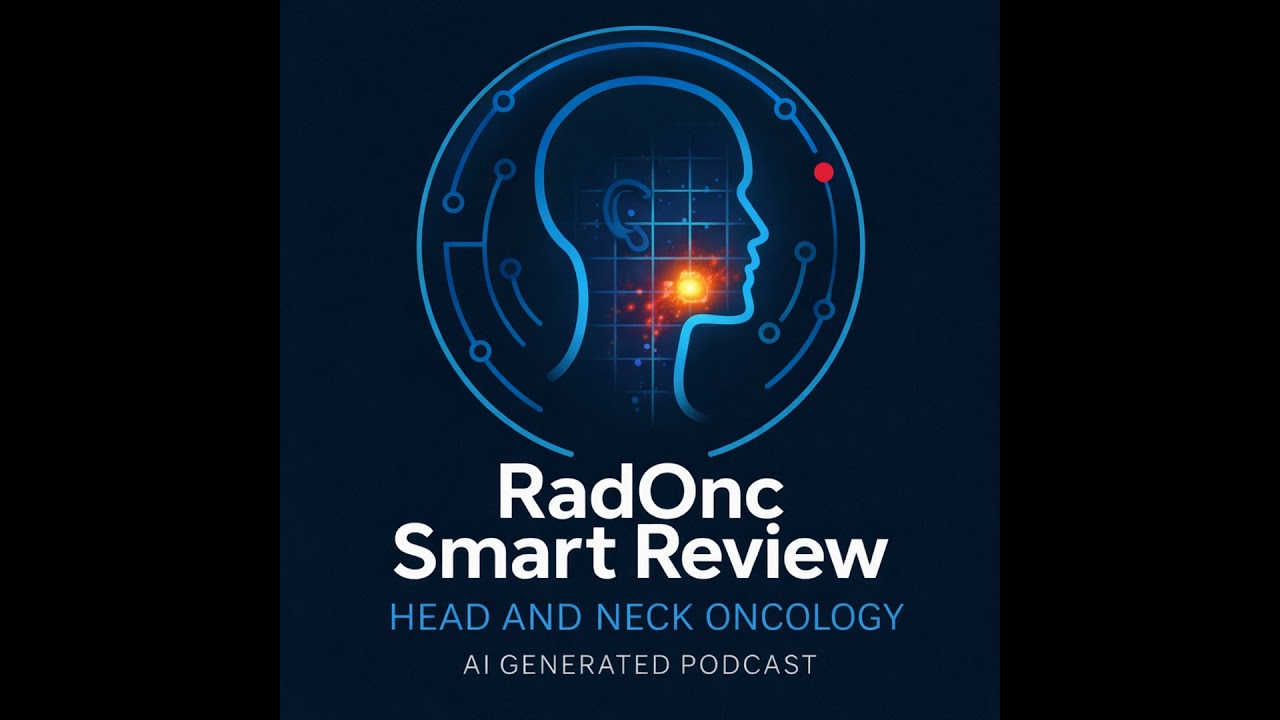 H&N E18: Oropharynx TORS and De-Escalation